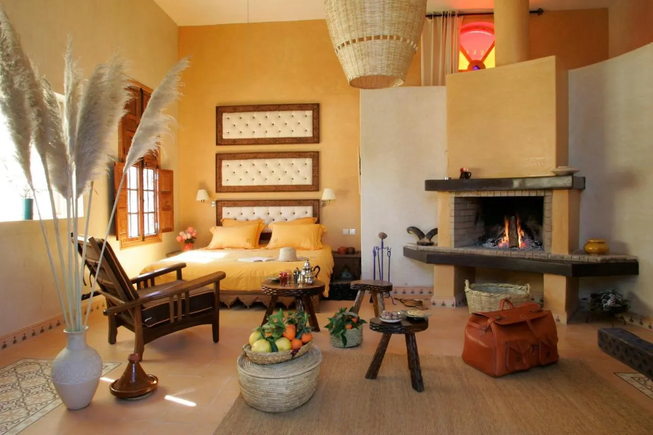 Casa Taos Hotel Douar Azib el goundafi Guest house
