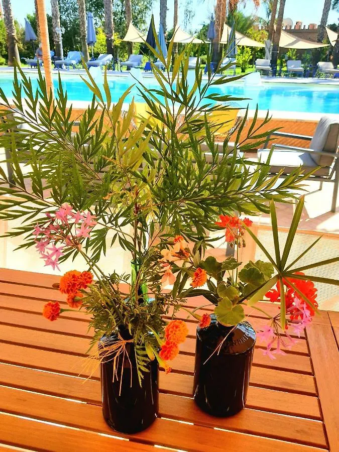 Casa Taos Hotel Douar Azib el goundafi