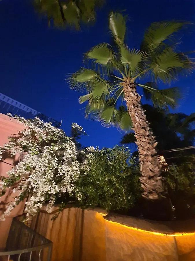 Casa Taos Hotel Douar Azib el goundafi 4*,