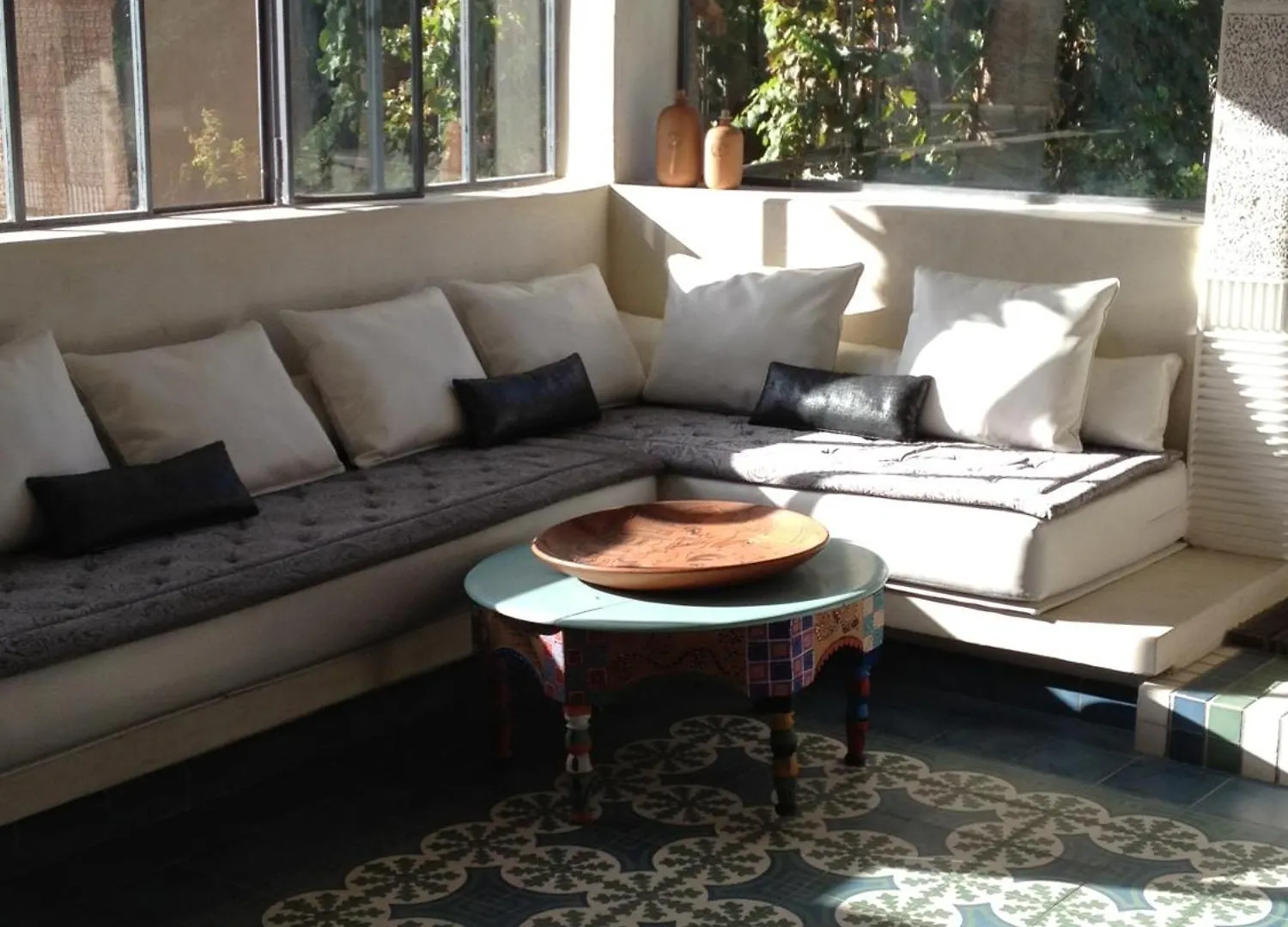 Guest house Casa Taos Hotel Douar Azib el goundafi