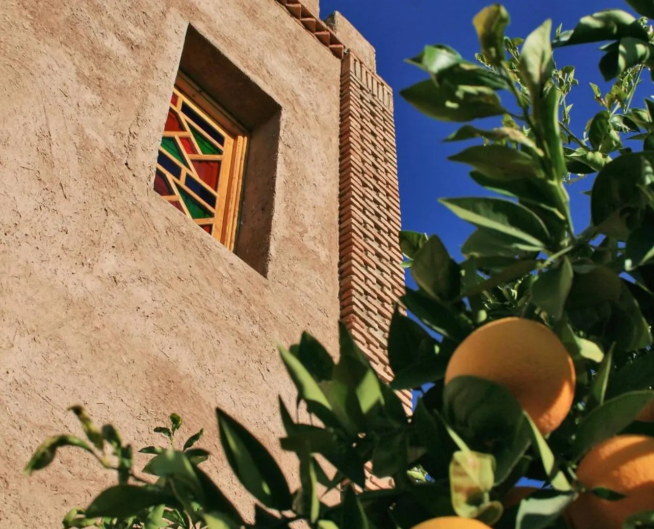 Casa Taos Hotel Douar Azib el goundafi