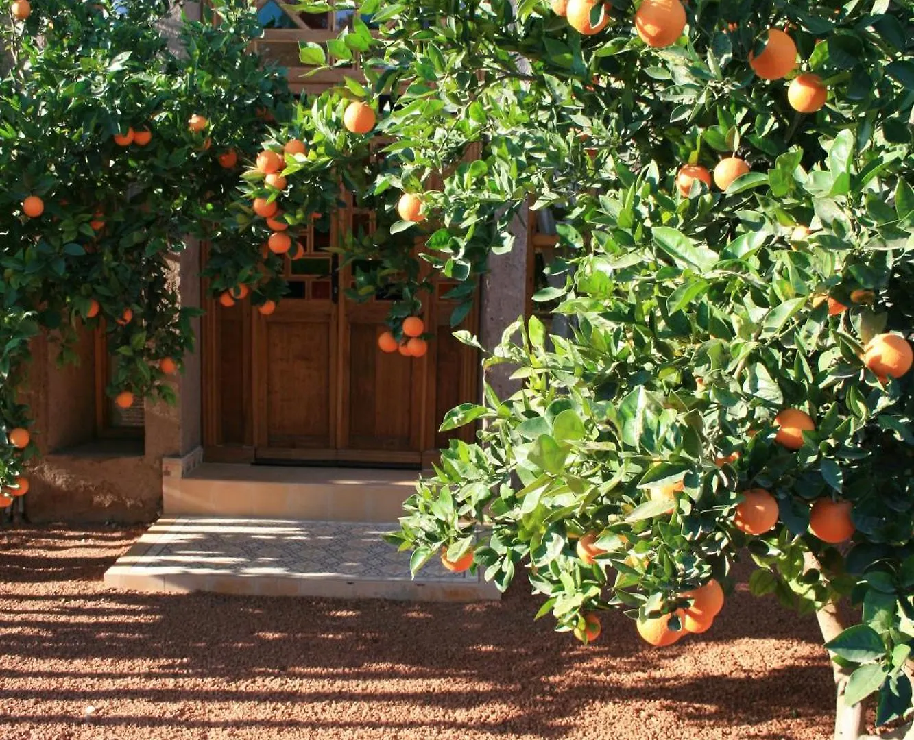 Guest house Casa Taos Hotel Douar Azib el goundafi