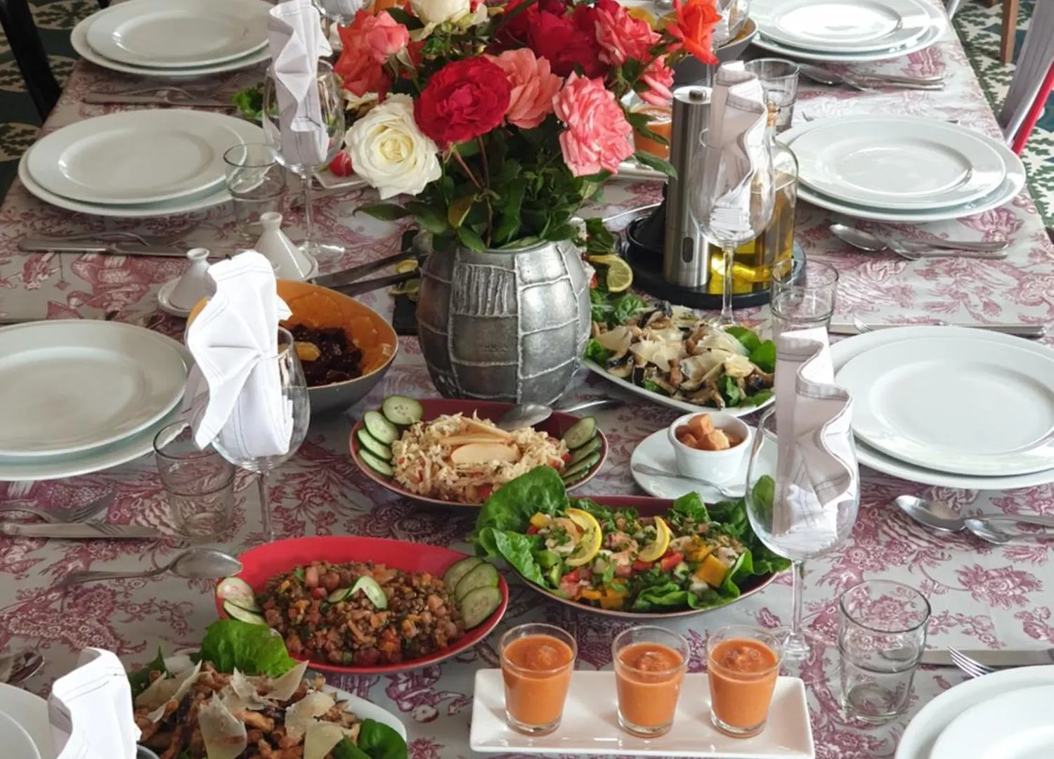 Casa Taos Hotel Douar Azib el goundafi Guest house