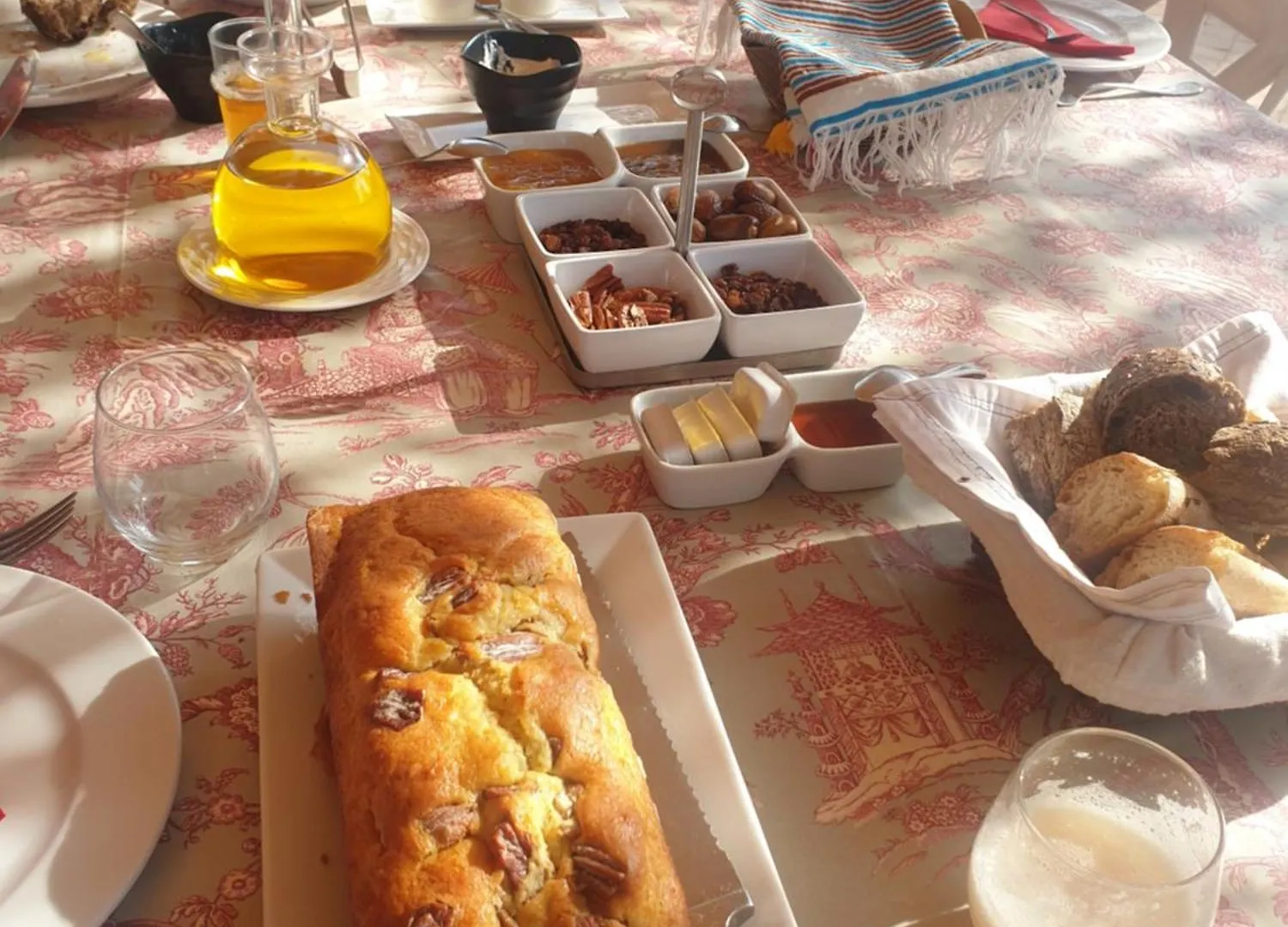 **** Guest house Casa Taos Hotel Douar Azib el goundafi Morocco