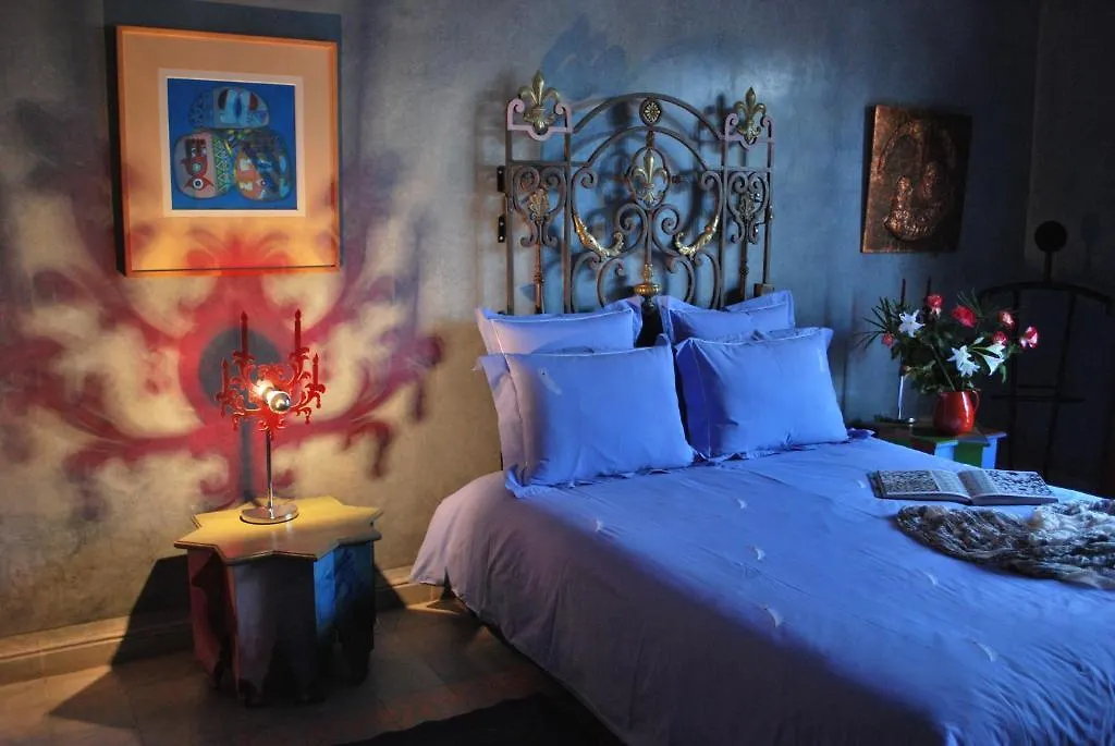 Casa Taos Hotel Douar Azib el goundafi