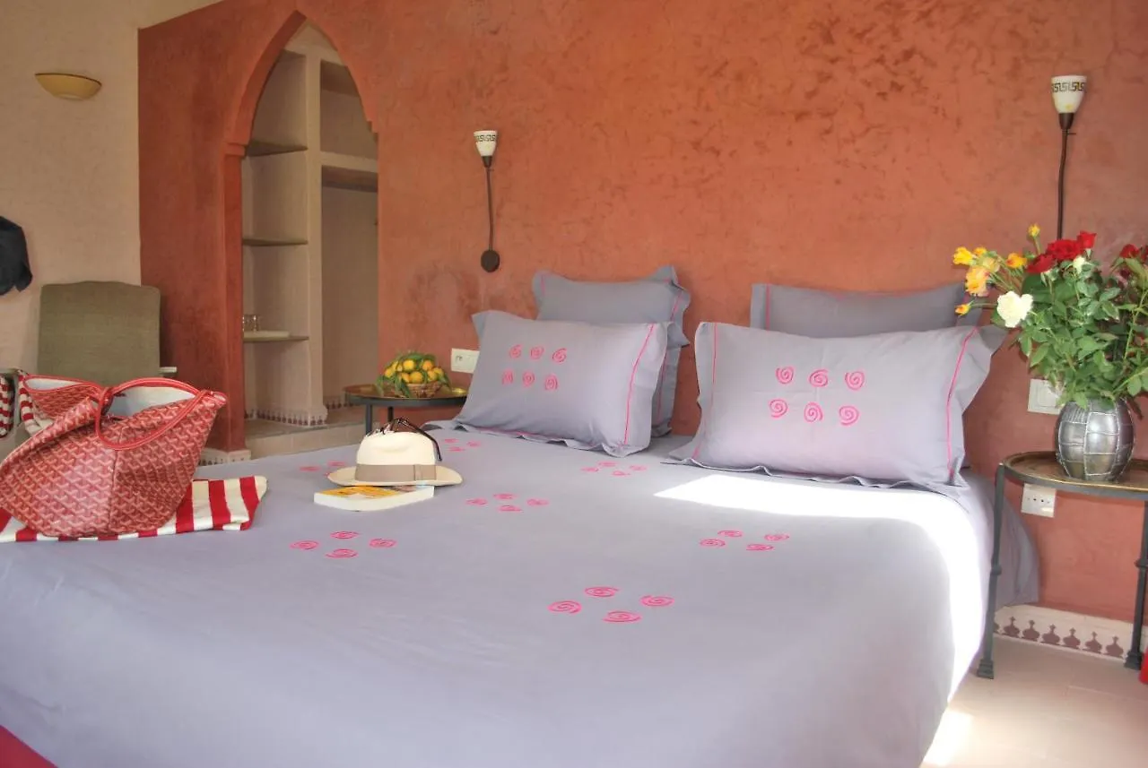 Casa Taos Hotel Douar Azib el goundafi 4*,