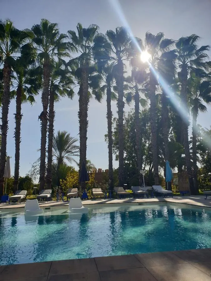 Guest house Casa Taos Hotel Douar Azib el goundafi