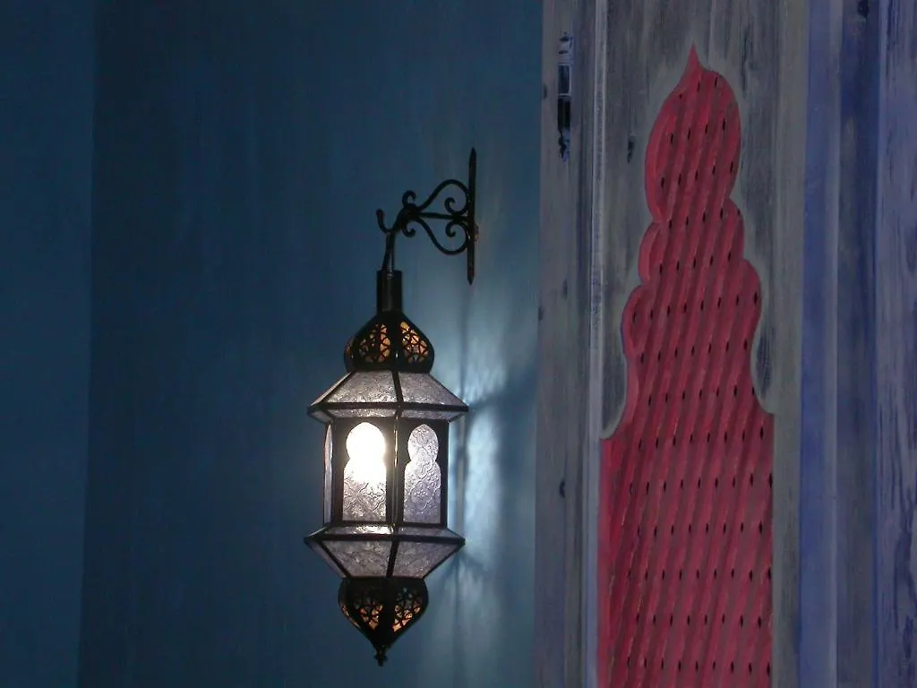 Отель Casa Taos Douar Azib el goundafi Марокко