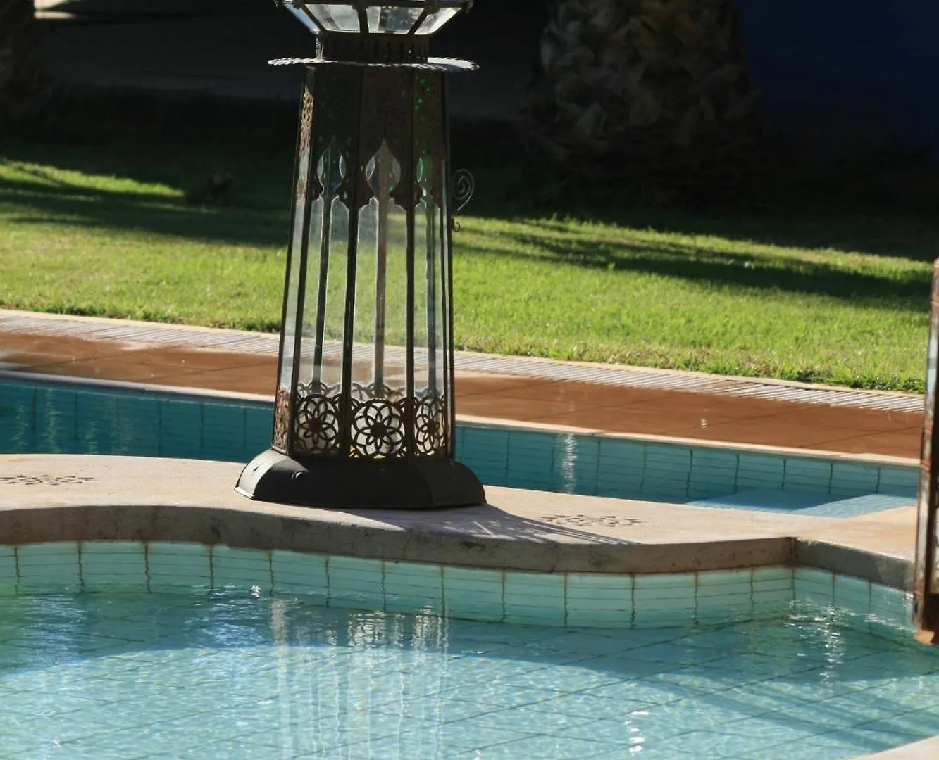 Hotel Casa Taos à Douar Azib el goundafi Maroc