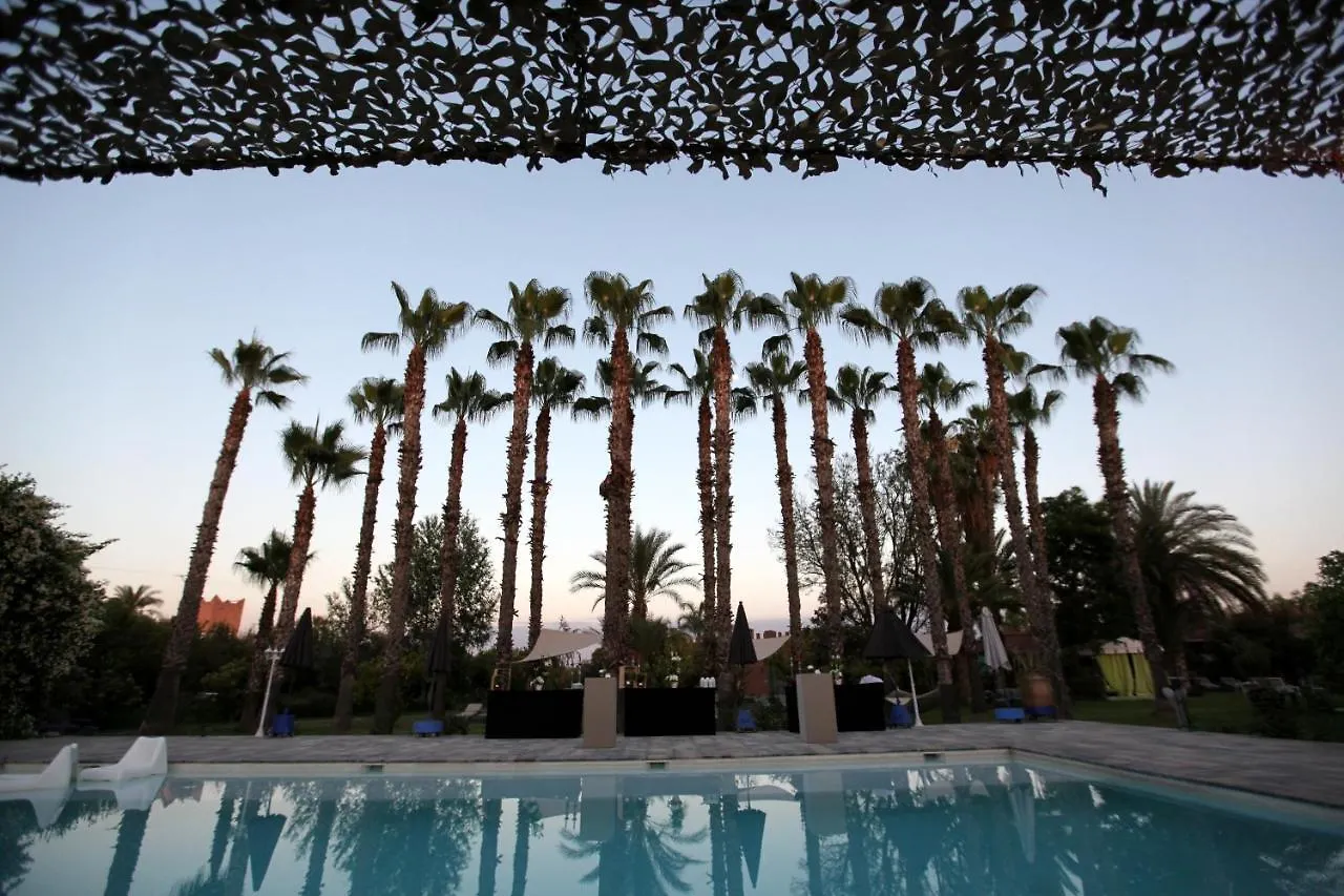 Hotel Casa Taos à Douar Azib el goundafi Maison d'hôtes