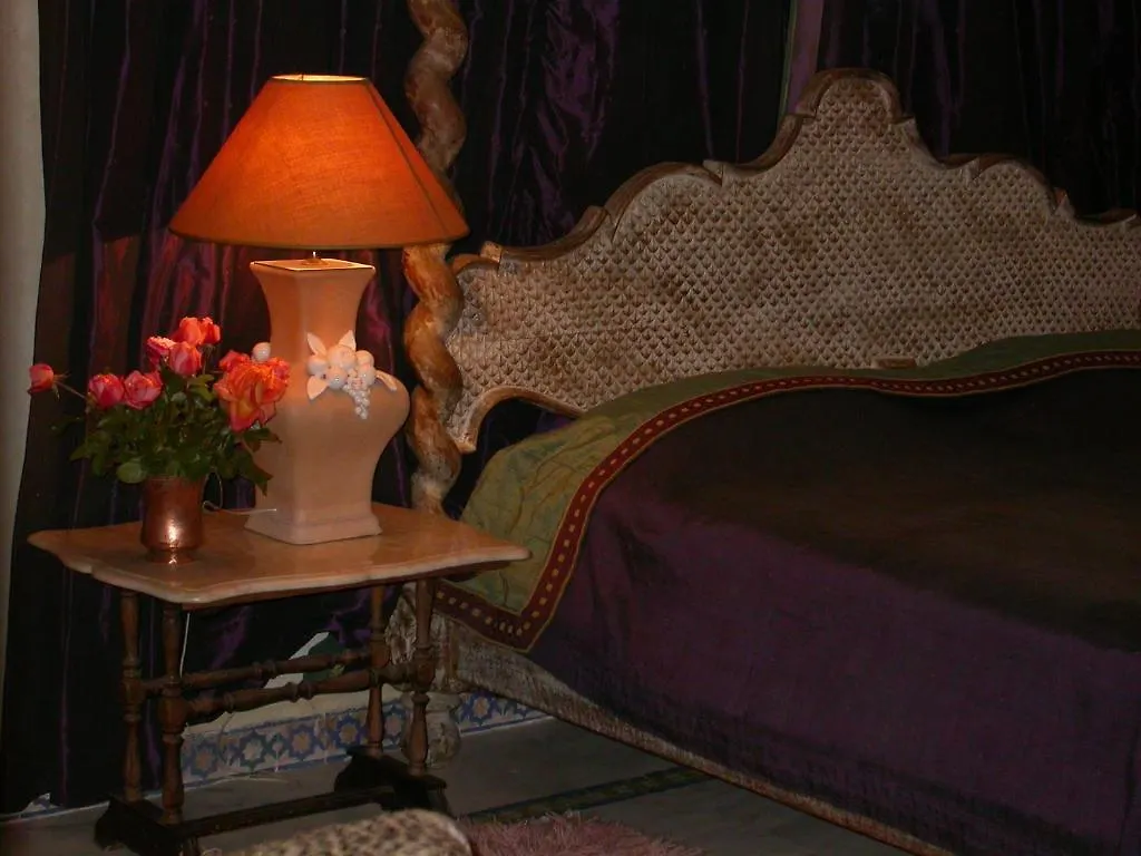 Casa Taos 호텔 Douar Azib el goundafi 4*,  모로코